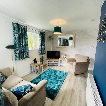A Modern Cosy One Bedroom Home Away From Home Houghton-le-Spring Exterior photo