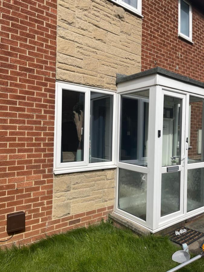 A Modern Cosy One Bedroom Home Away From Home Houghton-le-Spring Exterior photo